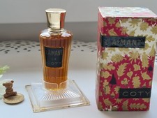 Parfum miniatur aimant gebraucht kaufen  Dortmund