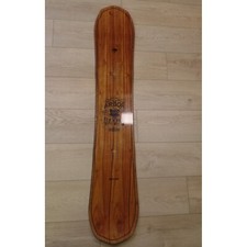 Arbor element snowboard for sale  Halethorpe