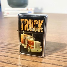 Vintage champ zippo d'occasion  Expédié en Belgium