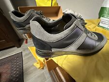 Scarpe tods donna usato  Viola