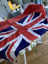 Red ensign drape for sale  HAVERFORDWEST