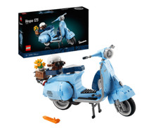 Lego 10298 icons gebraucht kaufen  Bruchsal