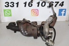 Turbina ford transit usato  Vaiano