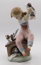 Vintage lladro pick for sale  Glen Oaks