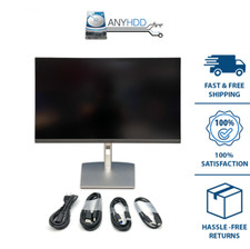Monitor Hub USB-C Dell P2723QE 27” 4K – Caixa Aberta comprar usado  Enviando para Brazil