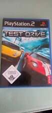 Ps2 test drive gebraucht kaufen  Kreuztal