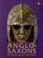 Anglo saxons paperback for sale  Montgomery