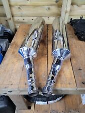 trx 850 exhaust for sale  CLYNDERWEN