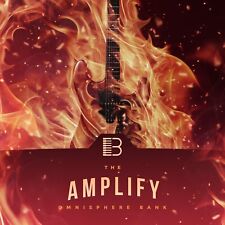 Brandon chapa amplify d'occasion  Savigny-le-Temple