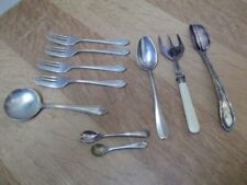 Vintage cutlery joblot for sale  BRIDLINGTON