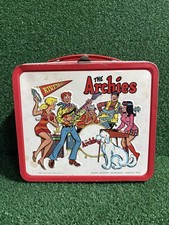 metal lunch box thermos for sale metal lunch box thermos for sale Mountain Iron