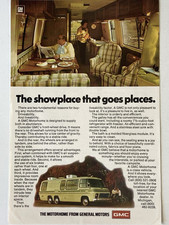 1977 gmc motorhome for sale  Elyria