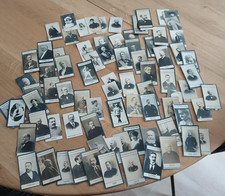 Lot cartes anciennes d'occasion  Plougastel-Daoulas