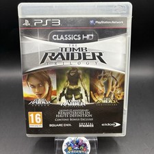The tomb raider usato  Castel San Giorgio