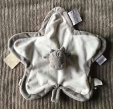Doudou vache gris d'occasion  Marly