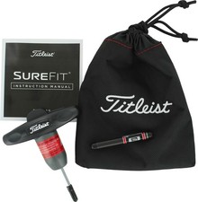 Titleist golf surefit for sale  Raleigh