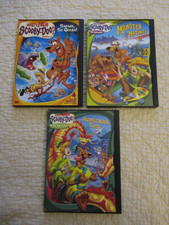 What's New Scooby-Doo? (3 DVD Set) (Volume 2, Volume 6, Volume 10), usado comprar usado What's New Scooby-Doo? (3 DVD Set) (Volume 2, Volume 6, Volume 10), usado comprar usado  Enviando para Brazil