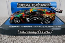 Scalextric car boxed for sale  UK