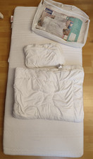 Kindermatratze paradies 140x70 gebraucht kaufen Kindermatratze paradies 140x70 gebraucht kaufen  Hessisch Oldendorf