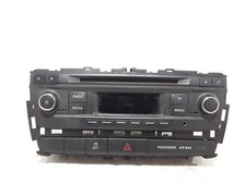 Autoradio specifique 6j2035153 d'occasion  Vitrolles