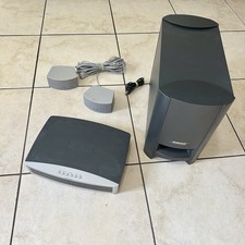 Bose av3 series for sale  Fort Lauderdale