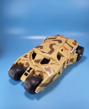 Batmobile tumbler tan for sale  Boerne