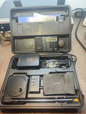 Sony icf ukw gebraucht kaufen  Schönefeld