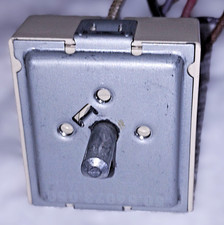 Interruptor queimador elemento duplo FRIGIDAIRE KENMORE ELECTROLUX Range - 316238200 comprar usado  Enviando para Brazil