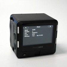 Phase one iq160 for sale  Addison
