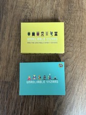 Unreliable wizard expansion gebraucht kaufen  Essen