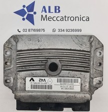 Centralina motore ecu usato  Milano