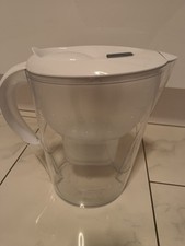Brita wasserfilter kanne gebraucht kaufen  Hamburg