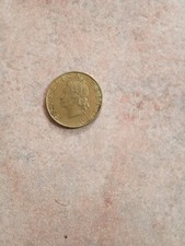 Moneta lire italiane usato  Torino