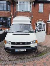 2.4 diesel high for sale  STOKE-ON-TRENT