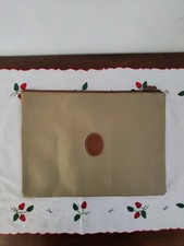 Pochette trussardi pelle usato Pochette trussardi pelle usato  Rosa