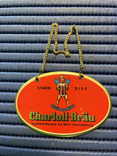 Charlott bräu berlin gebraucht kaufen  Gaggenau