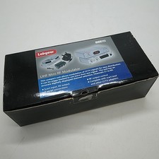 Labgear uhf mini for sale  STOKE-ON-TRENT