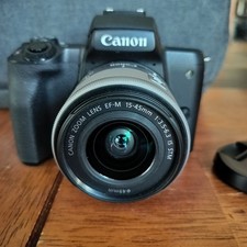 Corpo fotocamera mirrorless usato Corpo fotocamera mirrorless usato  Spedire a Italy