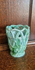 Victorian green slag for sale  THATCHAM