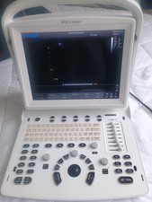Portable ultrasound scanner for sale  SANDBACH
