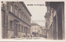Bologna via saragozza usato  Roma