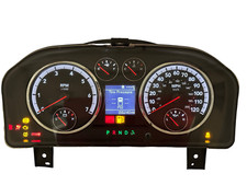 Speedometer instrument cluster for sale  Wellsboro