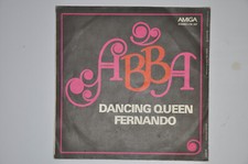 Abba dancing queen gebraucht kaufen  Blankenfelde