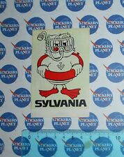 Adesivo sticker autocollant usato  Italia