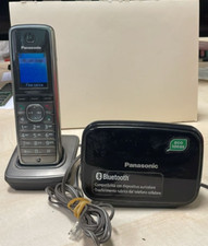 Telefono cordless panasonic usato  Pisa