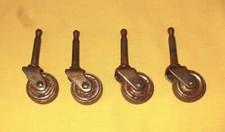 3 furniture casters for sale 3 furniture casters for sale Streator