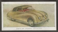 British automatic british for sale  COLNE