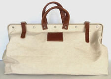 Weekender carpenter bag for sale  North Miami Beach