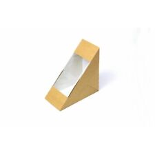 500 kraft sandwich for sale  MORECAMBE