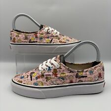Vans peanuts charlie for sale  LEEDS
